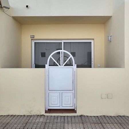 Flor De Famara Apartman Kültér fotó