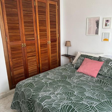 Flor De Famara Apartman Kültér fotó