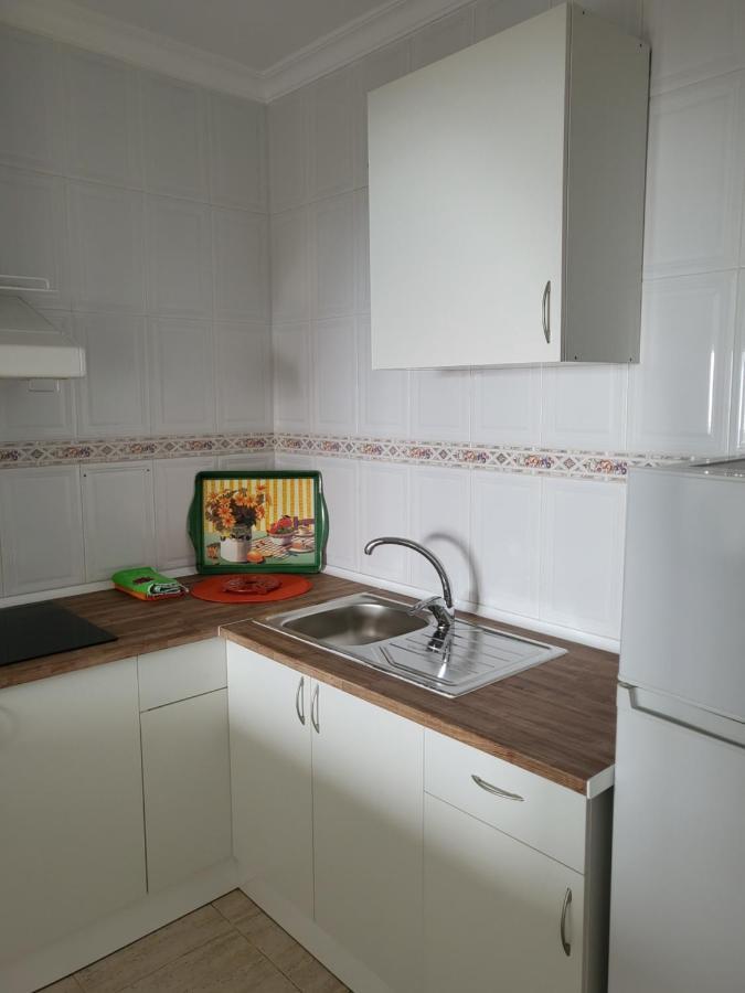 Flor De Famara Apartman Kültér fotó