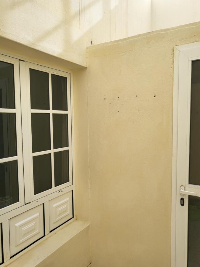 Flor De Famara Apartman Kültér fotó