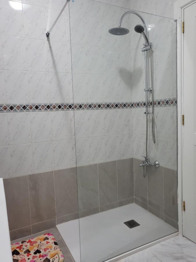 Flor De Famara Apartman Kültér fotó