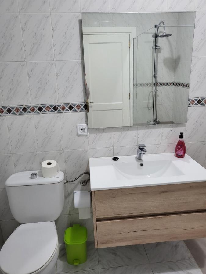Flor De Famara Apartman Kültér fotó