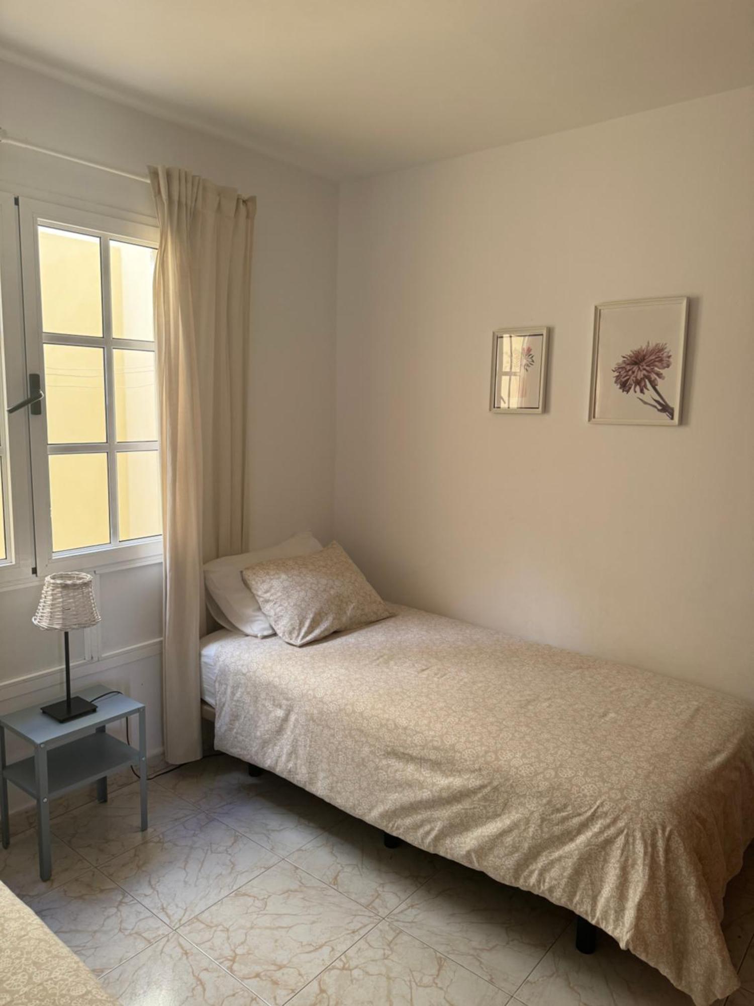 Flor De Famara Apartman Kültér fotó