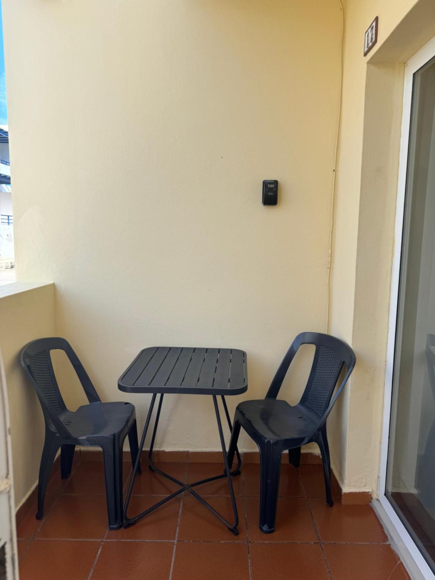 Flor De Famara Apartman Kültér fotó